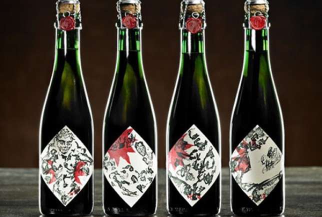  Jacobsen Vintage n°1