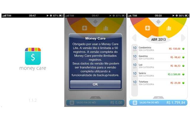 App_money care