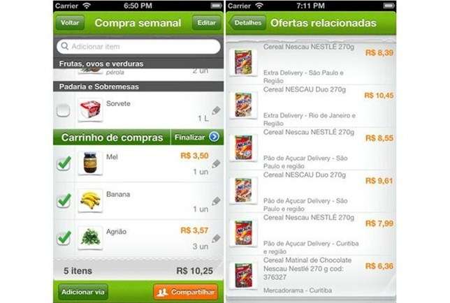 App_MeuCarrinho
