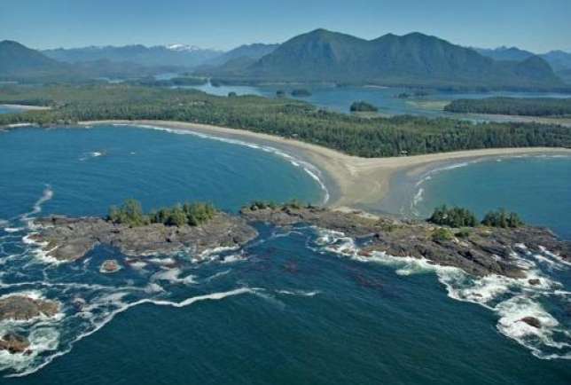 Chesterman Beach