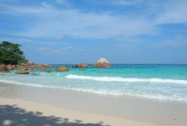 Anse Lazio