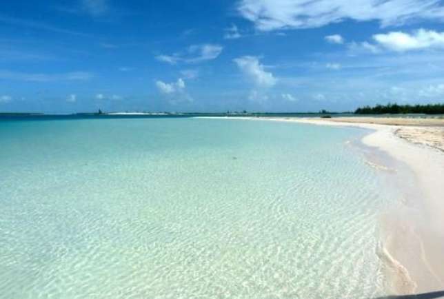 Playa Paraiso Beach