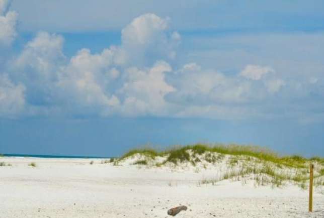 Gulf Islands National Seashore