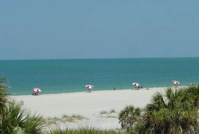 Fort De Soto Park