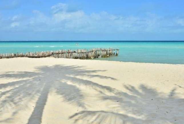 Playa del Norte