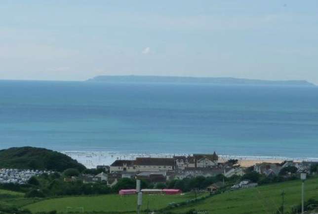 Woolacombe Beach