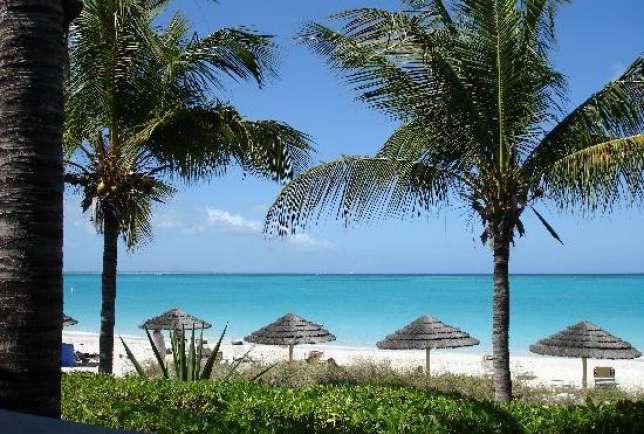Grace Bay