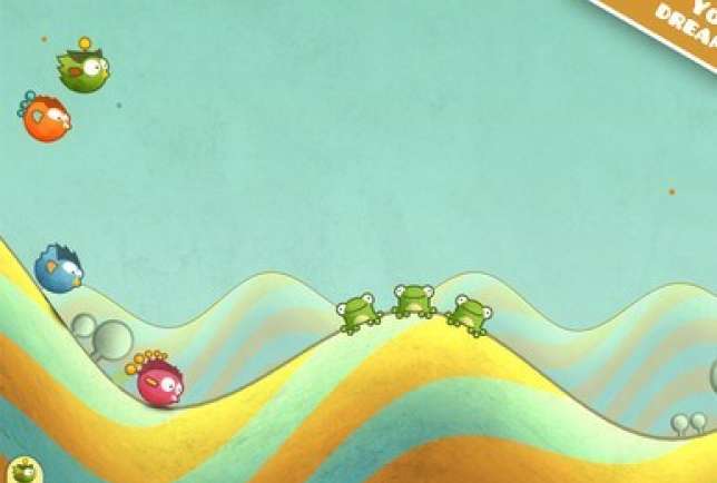 Tiny Wings