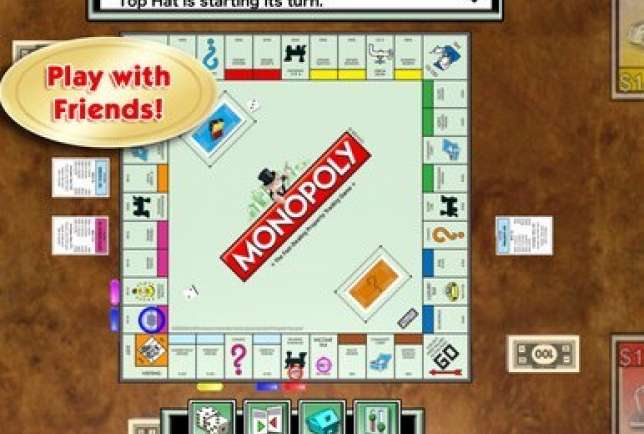 Monopoly