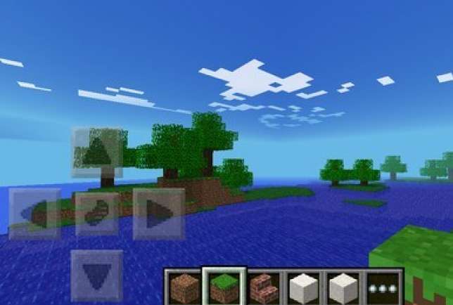 Minecraft