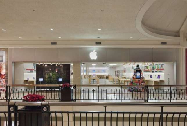 Apple_Tysons Corner Center