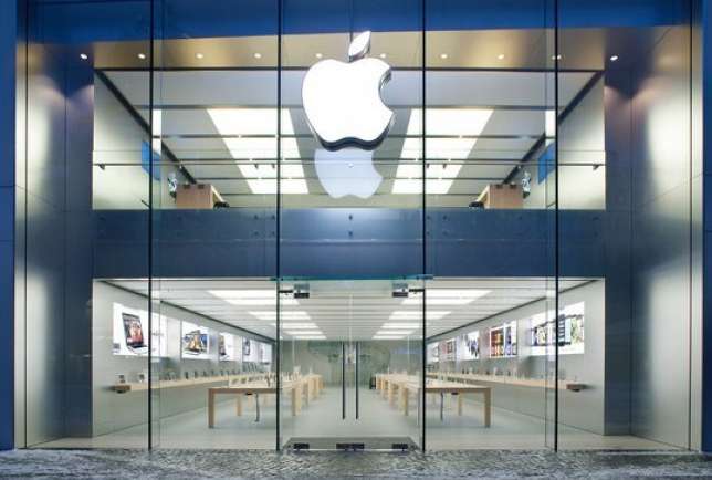 Apple_Frankfurt