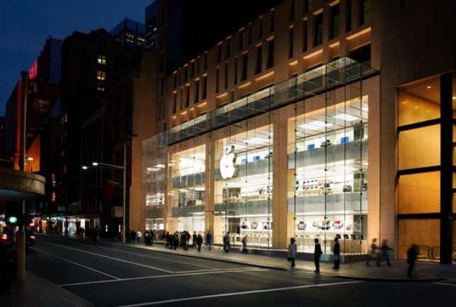 Apple_Sydney