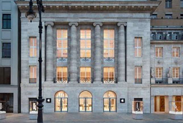 Apple_Barcelona