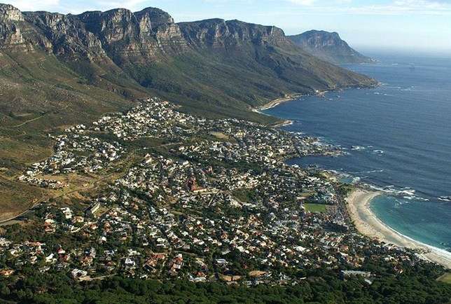 Camps Bay