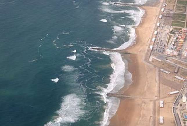 Costa de Caparica