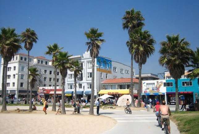 Venice Beach