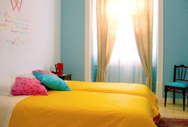 Living Lounge Hostel