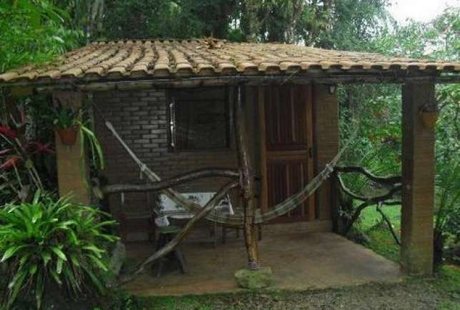 Pousada Cabanas do Curupira