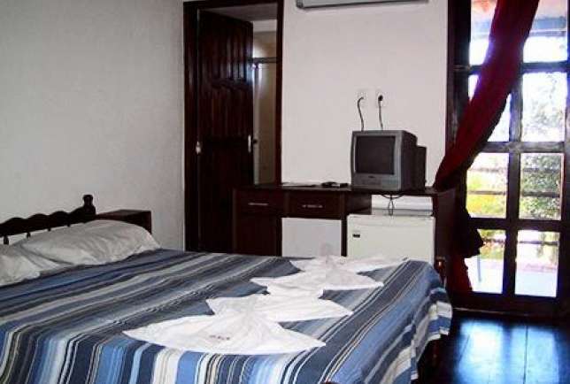 Pousada Beijos y Abraços