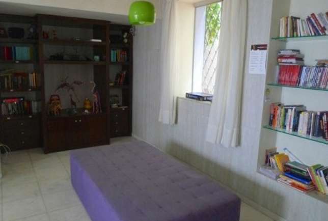 Lá em Casa Hostel-Pousada