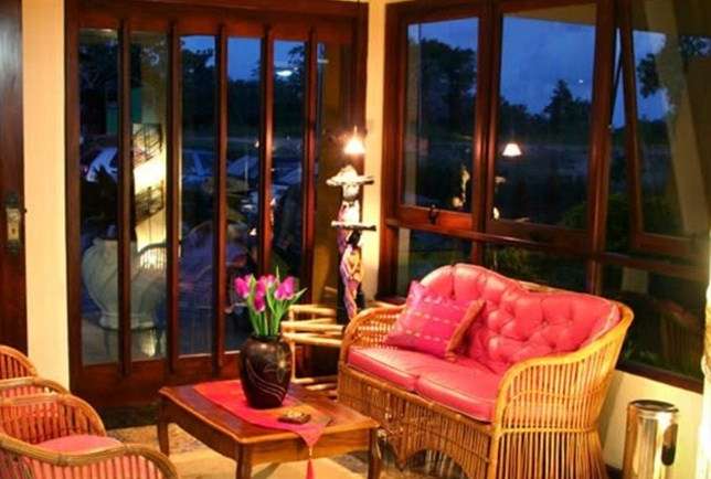 Coroa Vermelha Praia Hotel 