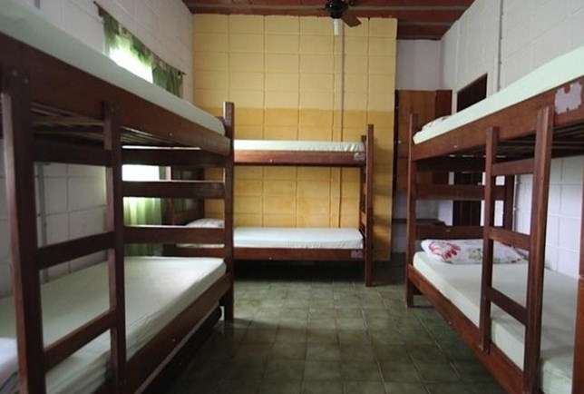 Tribo Hostel & Pousada