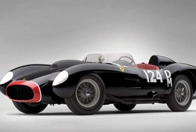 1957 Ferrari 250 Testa Rossa (2)