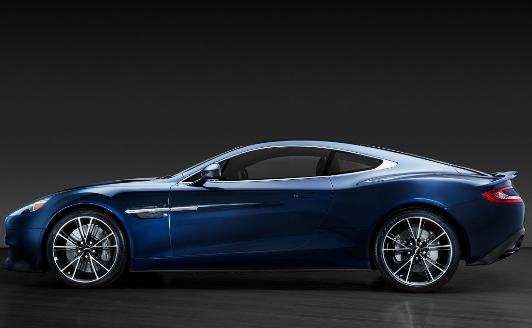 aston