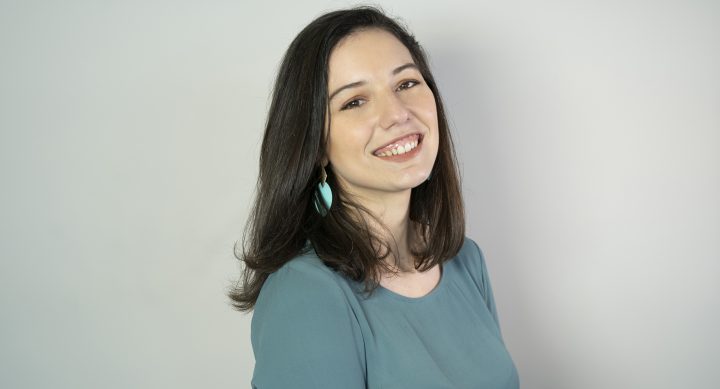Autor avatar