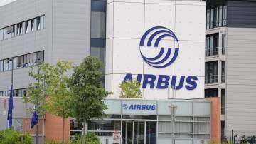 Prédio da Airbus