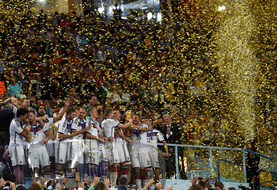 Champions League: países que mais sediaram finais na história