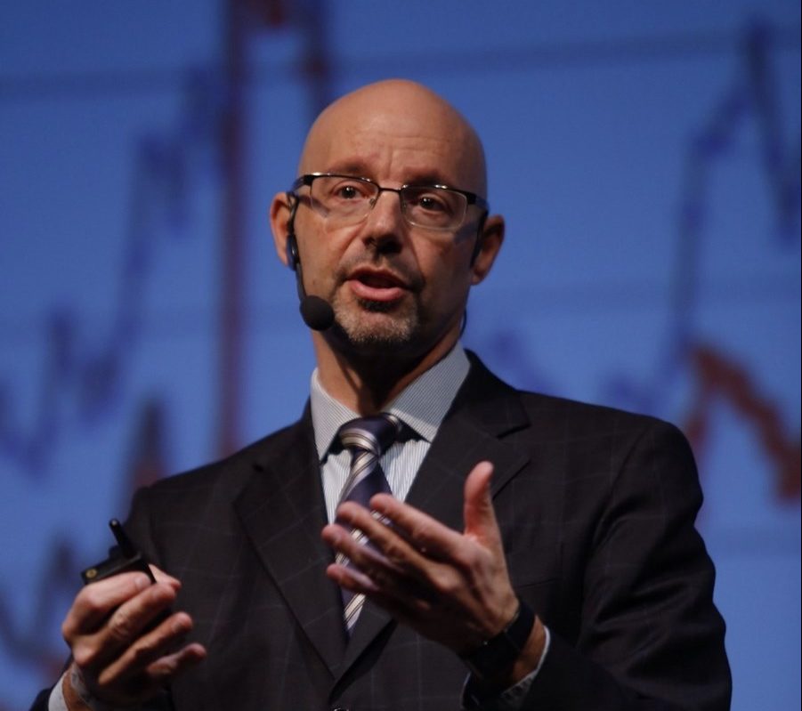 Alexandre Schwartsman