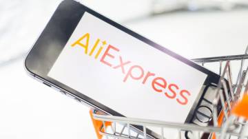 Governo federal autoriza inclusão do AliExpress ao Remessa Conforme