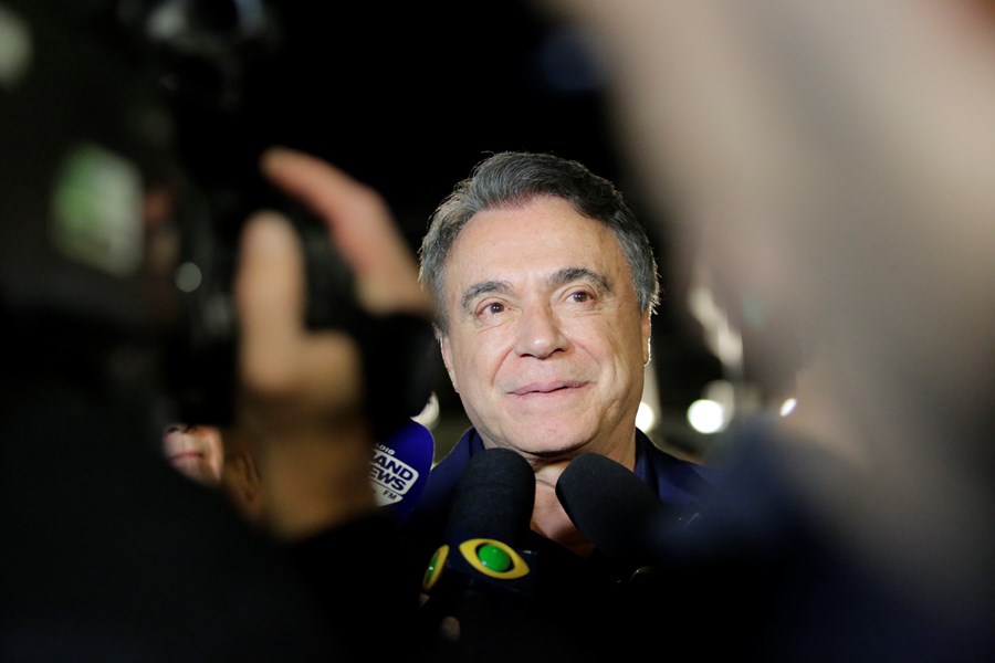 Paraná Pesquisas: Alvaro Dias tem 39,3% e lidera disputa ao Senado no Paraná