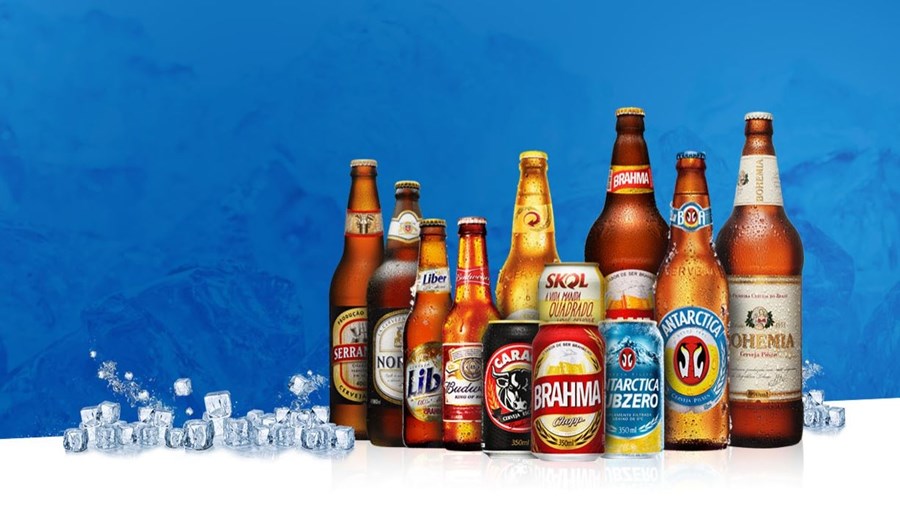 Heineken reporta queda de volume no Brasil no 1T26