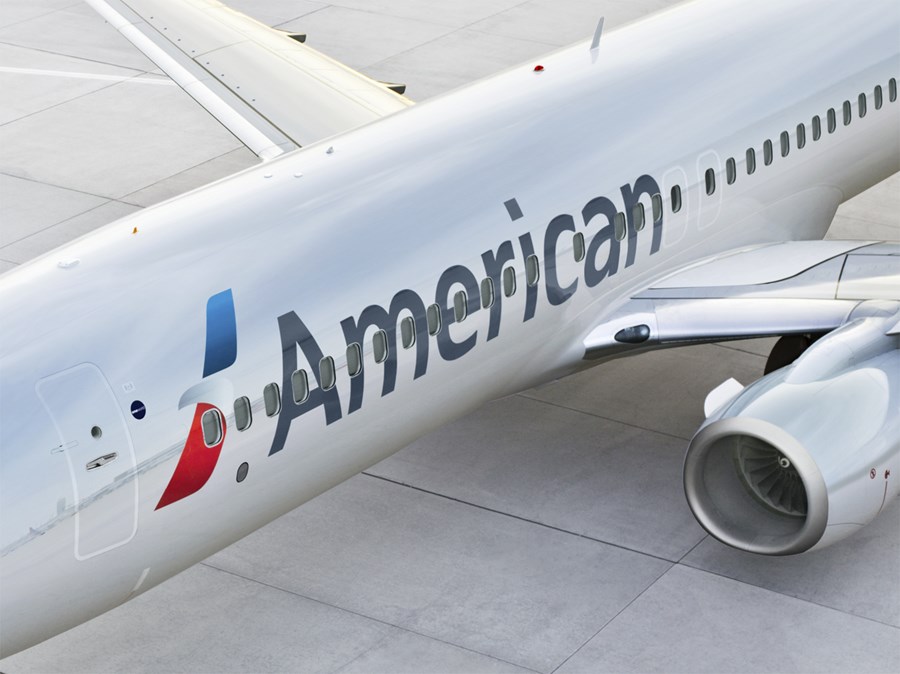 American Airlines cancela todos os voos para o Brasil até 6 de maio