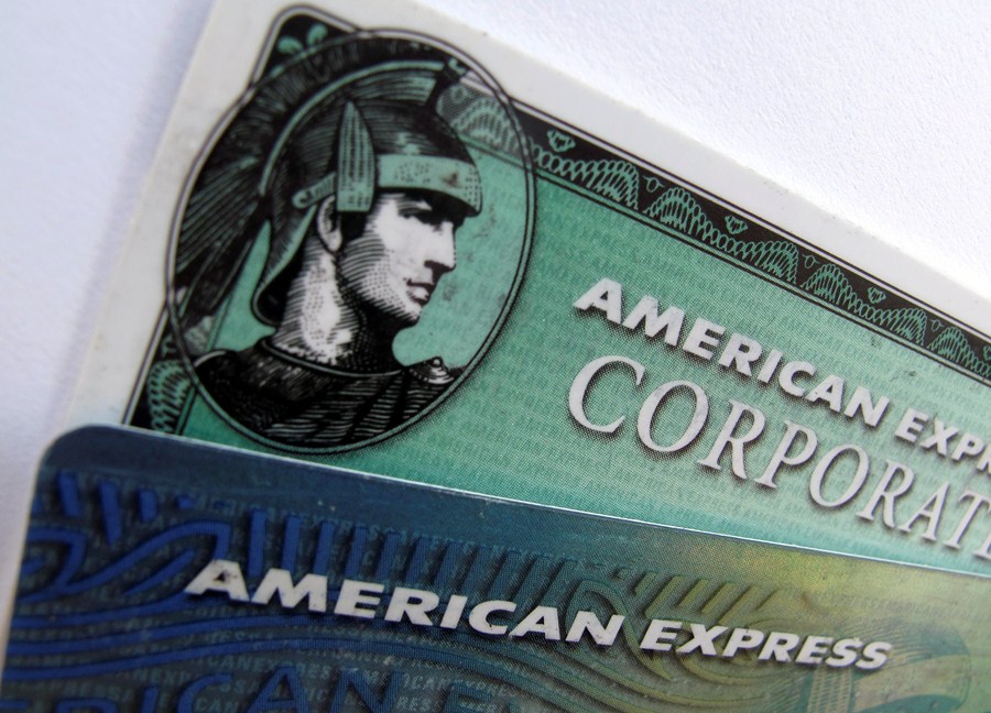 American Express lança cartão com cashback em criptomoedas