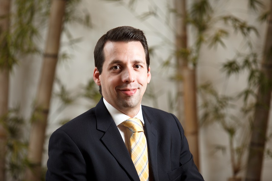 B3 trabalha com lideranças para ficar fora de taxação de bets e fintechs, diz diretor