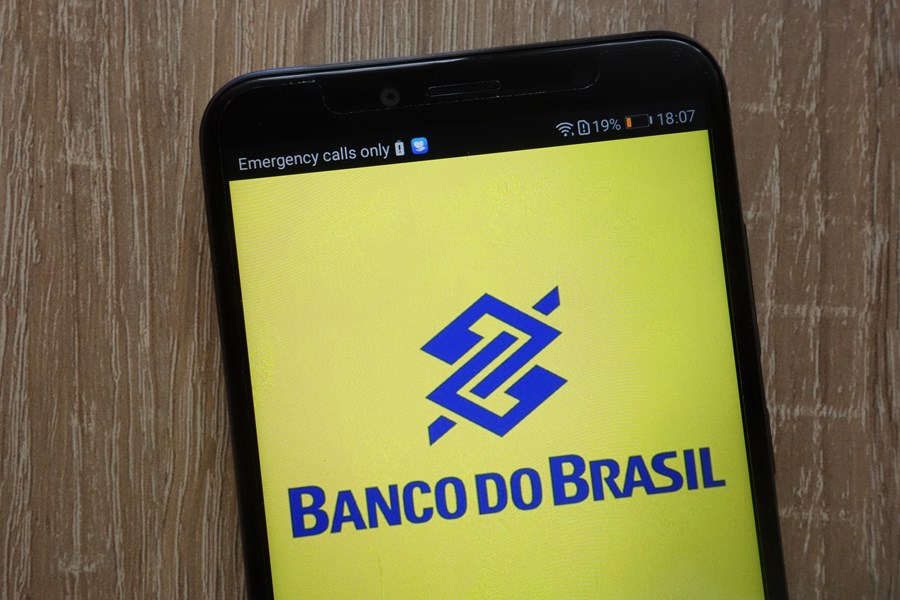 Fitch reafirma calificación BB de Banco do Brasil con perspectiva negativa