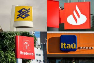 Desafios para Bradesco e Santander, ROE além de 20% para BB e Itaú: o saldo dos bancões