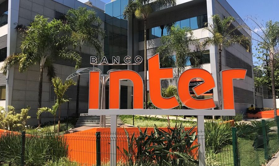 Banco Inter chega a um milhão de clientes e pincela planos agressivos para o futuro