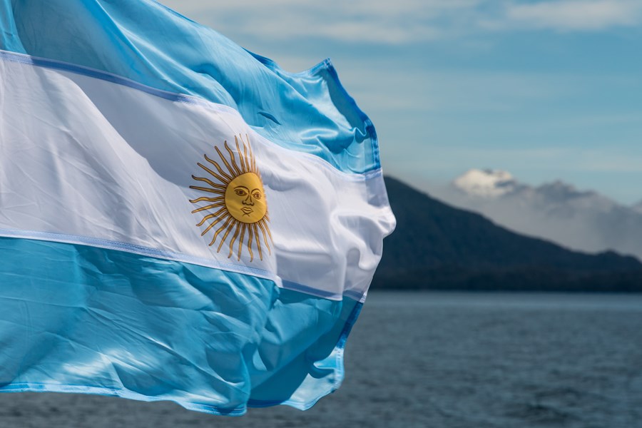 Argentina promove moeda fraca para atrair &quot;nômades digitais&quot; - InfoMoney