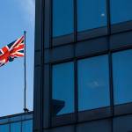 Moody’s affirms the UK’s rating at Aa3, but raises the outlook to stable