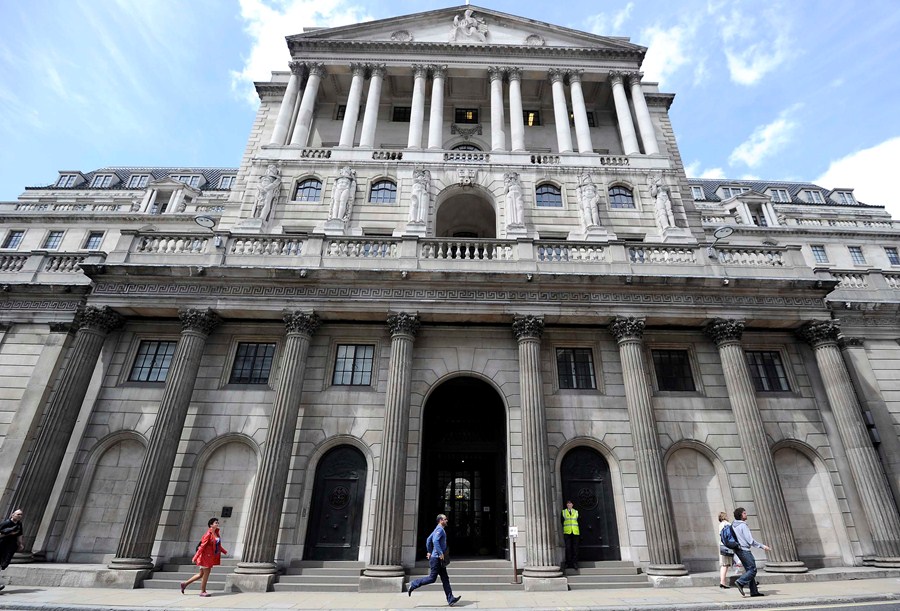 The Bank of England maintains its base interest rate at 5.25% for the second time in a row