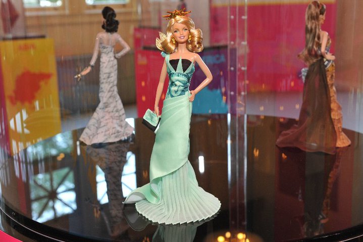 660 melhor ideia de Aniversário da Barbie