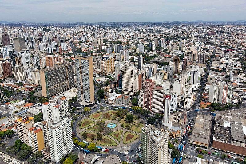 Identifique Tres Problemas Comuns Existentes Nas Grandes Cidades Brasileiras