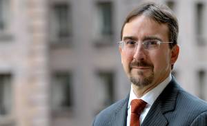 Appy diz que governo estuda modelo de cobrança do IVA na liquidação financeira 1 bernard appy