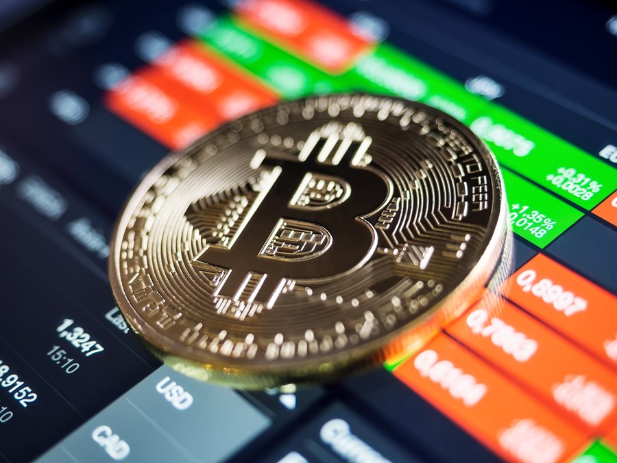 Maioria de investidores de Bitcoin adquiriu moeda neste ano, diz Grayscale