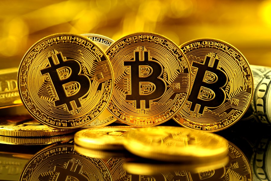 O site investimento bitcoin é seguro
